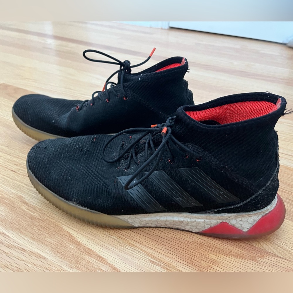 Adidas Boost Predators